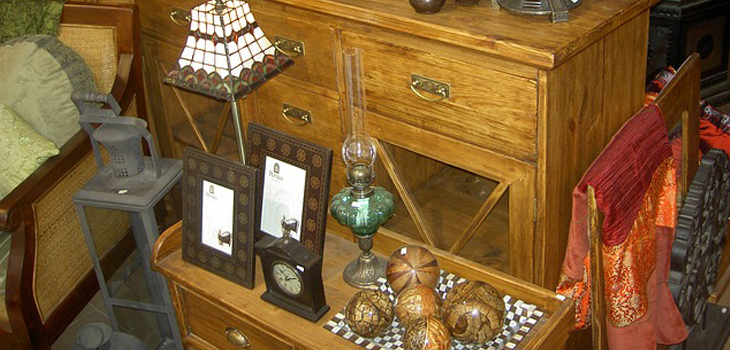 伝統品の価値がわかる